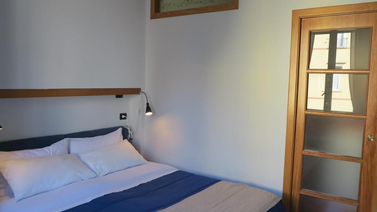 San Domenico Apartment Neapol Exteriér fotografie